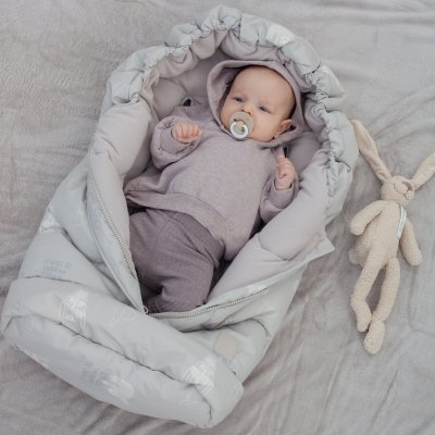 Leokid Fusak Transformer - It Will Be Warm Today