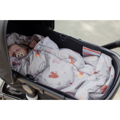 Leokid Fusak Transformer - Wonder - obrázek