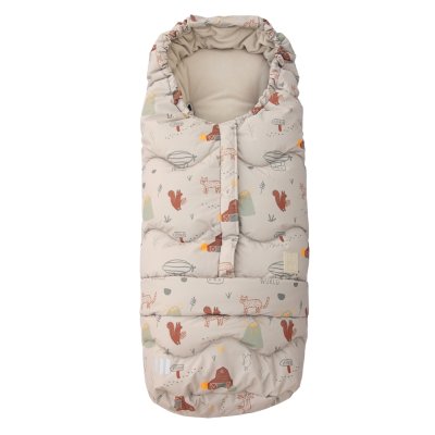 Leokid Fusak Transformer - Wonder - obrázek