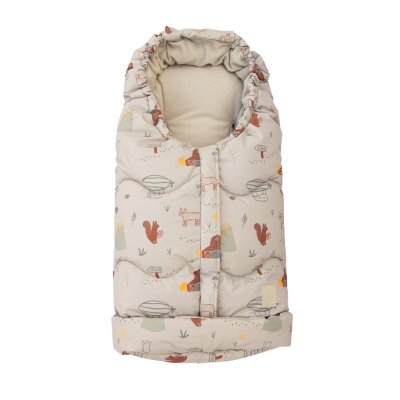 Leokid Fusak Transformer - Wonder - obrázek