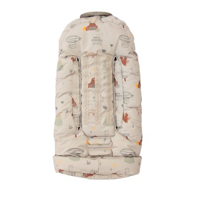 Leokid Fusak Transformer - Wonder - obrázek