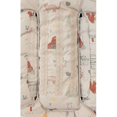 Leokid Fusak Transformer - Wonder - obrázek