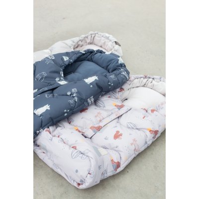 Leokid Fusak Transformer - Wonder - obrázek