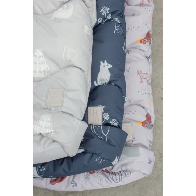 Leokid Fusak Transformer - Wonder - obrázek