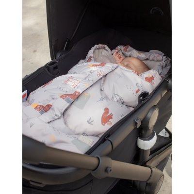 Leokid Fusak Transformer - Wonder - obrázek