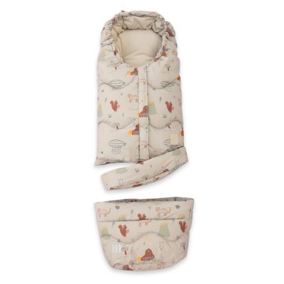 Leokid Fusak Transformer - Wonder