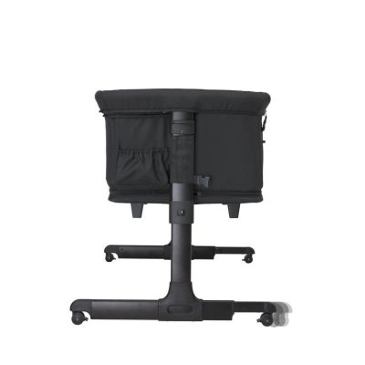 Espiro Cloud Přístavná postýlka - Beige Dune - obrázek