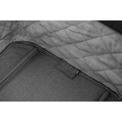 Espiro Cloud Přístavná postýlka - Black Shadow - obrázek