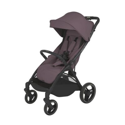 Espiro Flow Sportovní kočárek - Touch of Blush