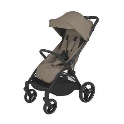 Espiro Flow Sportovní kočárek - Unique Taupe