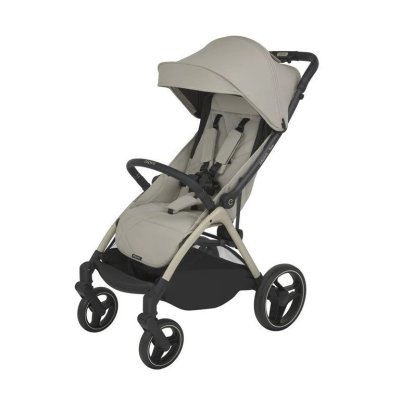 Espiro Flow Sportovní kočárek - Vanilla Aroma