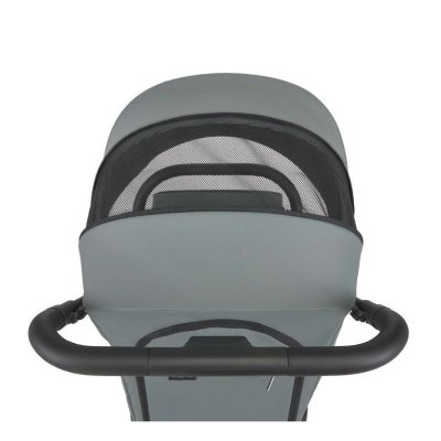 Espiro Pop Sportovní kočárek - Black Lucerice - obrázek