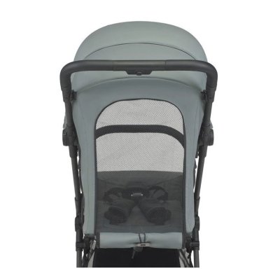 Espiro Pop Sportovní kočárek - Plum Ice Cream - obrázek