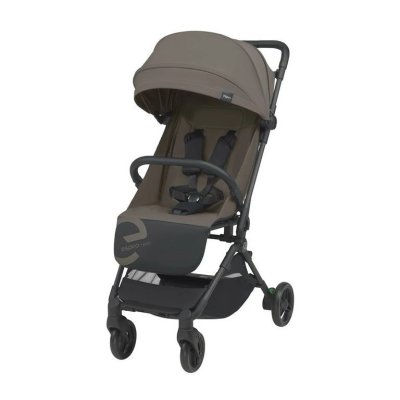 Espiro Pop Sportovní kočárek - Tiramisu Cake