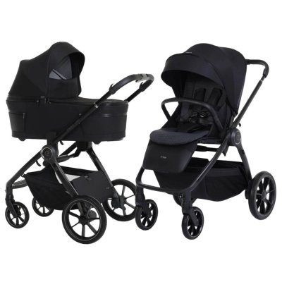 Espiro Yoga Kompletní kočárek - Calm Evening