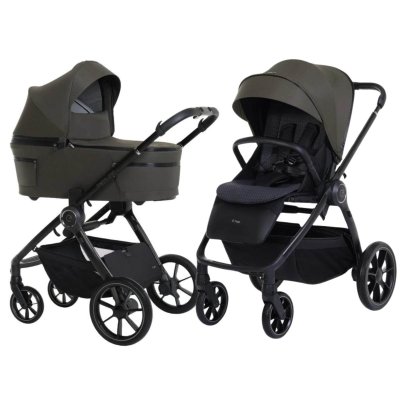 Espiro Yoga Kompletní kočárek - Life Balance