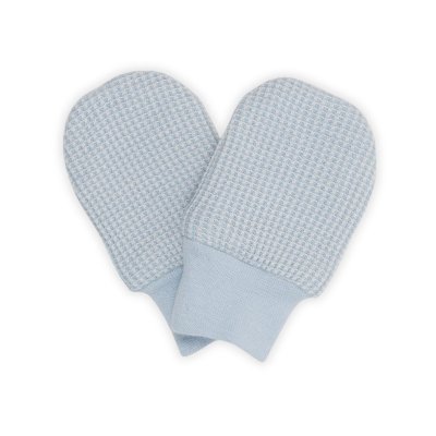 Lodger Mittens Ciumbelle - Blue Fogg - obrázek