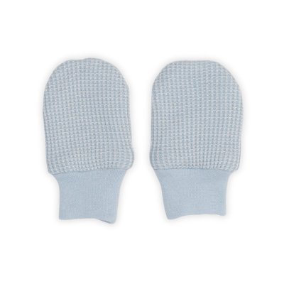 Lodger Mittens Ciumbelle - Blue Fogg