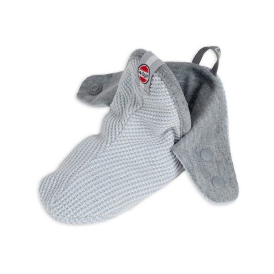 Lodger Slipper Ciumbelle Blue Fogg 0 - 3 měsíce - obrázek