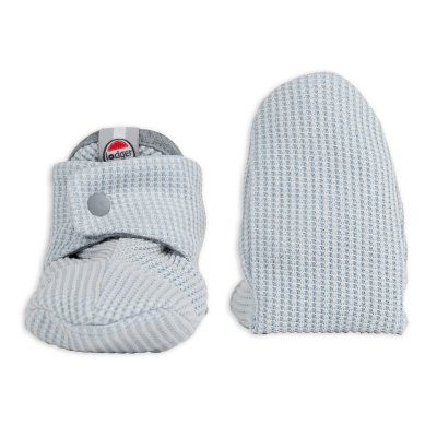 Lodger Slipper Ciumbelle Blue Fogg 3 - 6 měsíců - obrázek