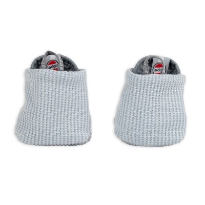 Lodger Slipper Ciumbelle Blue Fogg 6 - 12 měsíců - obrázek