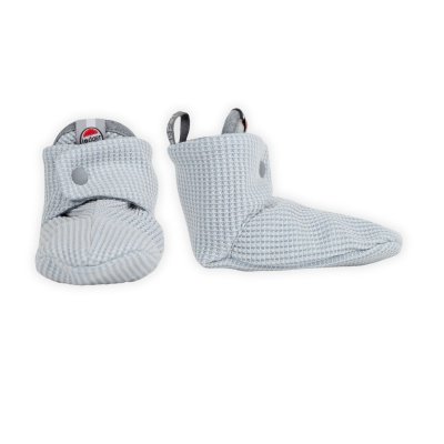 Lodger Slipper Ciumbelle Blue Fogg 6 - 12 měsíců