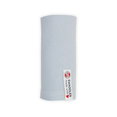 Lodger Swaddler Ciumbelle 70 x 70 cm - Blue Fogg
