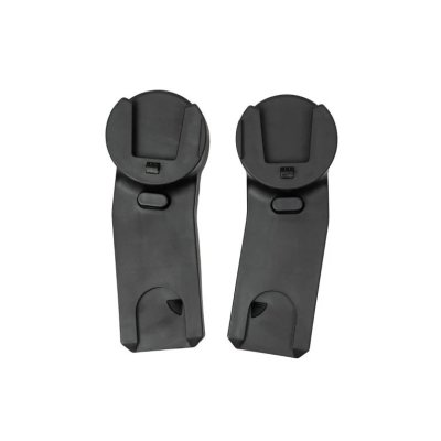 Espiro Code Adaptéry na autosedačku