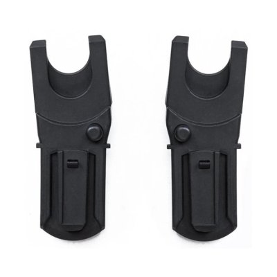 Espiro Only/Yoga Adaptéry na autosedačku