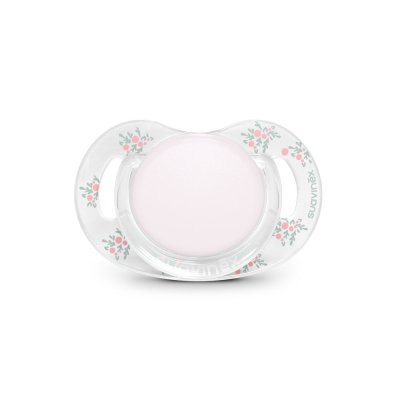 Suavinex Poetry Dárkový set - Růžový - obrázek