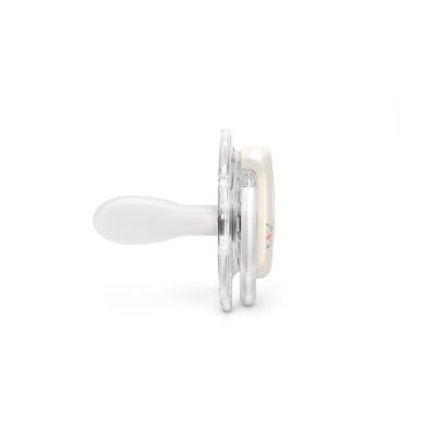 Suavinex Poetry Dudlík fyziologický SX Pro 6 - 18 m - Růžový - obrázek