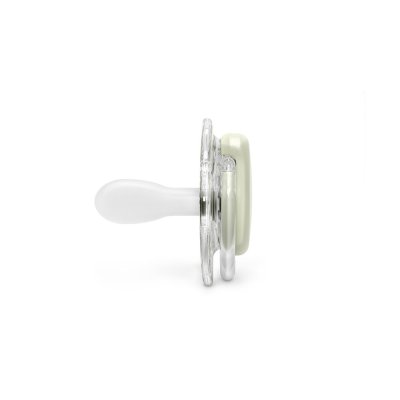 Suavinex Poetry Dudlík fyziologický SX Pro 0 - 6 m - Zelený - obrázek