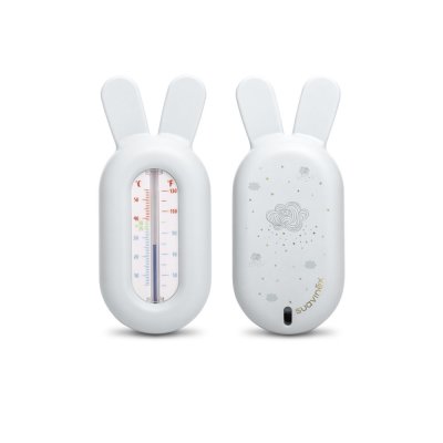 Suavinex Dreams Teploměr do vany - Modrý