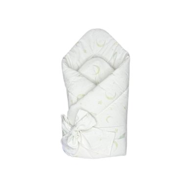 MimiLove Zavinovačka - Mráčky