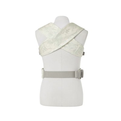 Ergobaby nosítko Embrace Soft Knit - Sage Meadows - obrázek