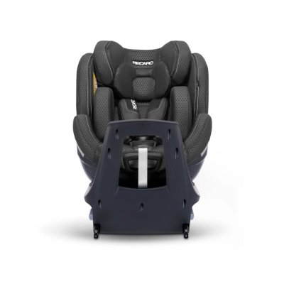 Recaro Xenon 1 i-Size Autosedačka - Fresh Black - obrázek
