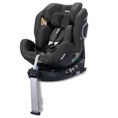 Recaro Xenon 1 i-Size Autosedačka - Fresh Black