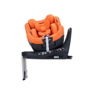 Recaro Xenon 1 i-Size Autosedačka - Vibrant Orange - obrázek