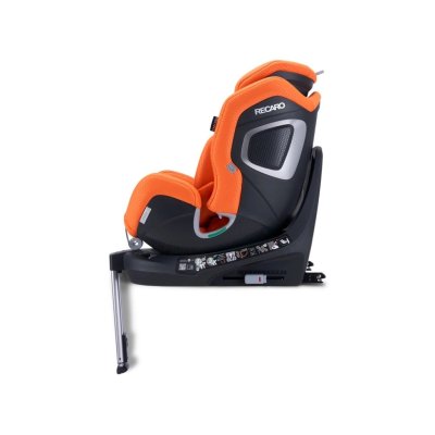 Recaro Xenon 1 i-Size Autosedačka - Vibrant Orange - obrázek