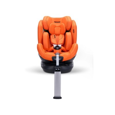 Recaro Xenon 1 i-Size Autosedačka - Vibrant Orange - obrázek