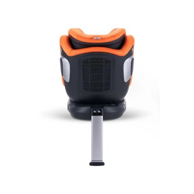 Recaro Xenon 1 i-Size Autosedačka - Vibrant Orange - obrázek