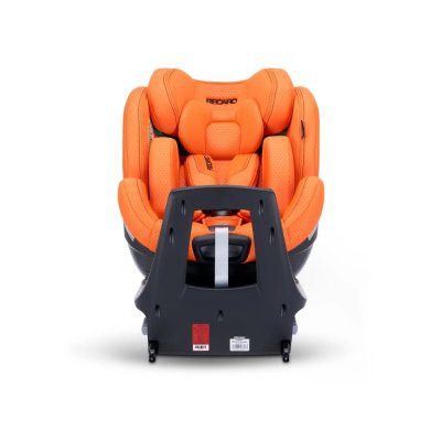 Recaro Xenon 1 i-Size Autosedačka - Vibrant Orange - obrázek