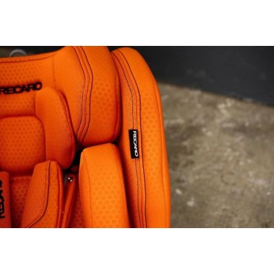Recaro Xenon 1 i-Size Autosedačka - Vibrant Orange - obrázek