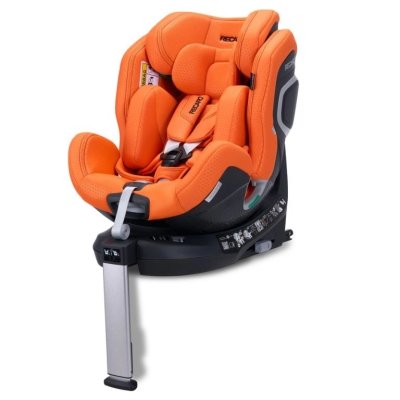 Recaro Xenon 1 i-Size Autosedačka - Vibrant Orange