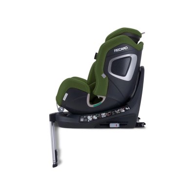 Recaro Xenon 1 i-Size Autosedačka - Epic Green - obrázek