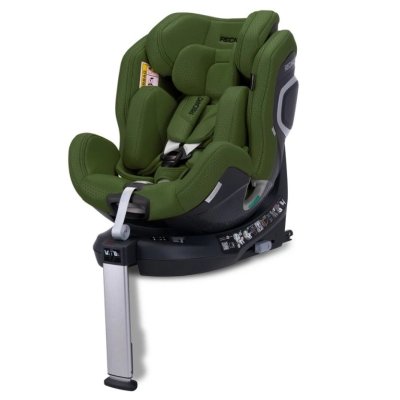 Recaro Xenon 1 i-Size Autosedačka - Epic Green