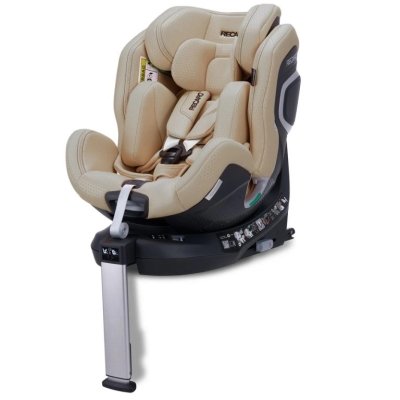 Recaro Xenon 1 i-Size Autosedačka - Elegant Beige - obrázek