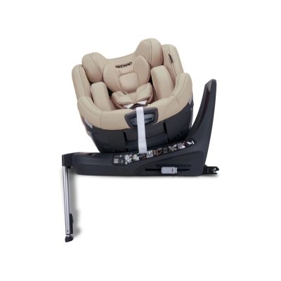 Recaro Xenon 1 i-Size Autosedačka - Elegant Beige - obrázek