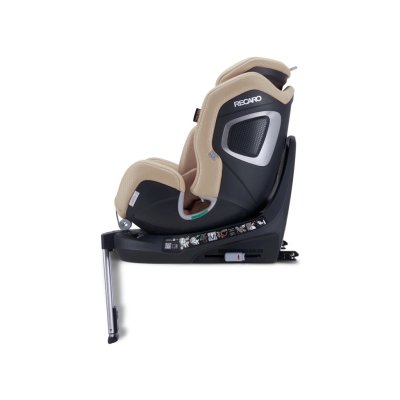 Recaro Xenon 1 i-Size Autosedačka - Elegant Beige - obrázek