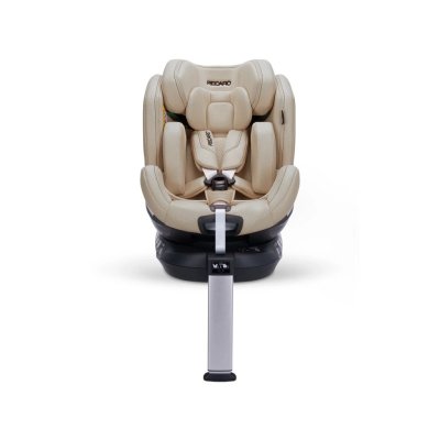 Recaro Xenon 1 i-Size Autosedačka - Elegant Beige - obrázek